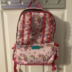 Posh Peanut Barbie Star Power Backpack